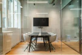 
                                                                                        Location
                                                                                         Location Bureaux Paris 75003