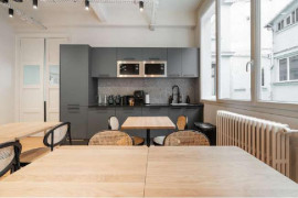 
                                                                                        Location
                                                                                         Location Bureaux Paris 75003