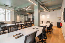 
                                                                                        Location
                                                                                         Location Bureaux Paris 75003
