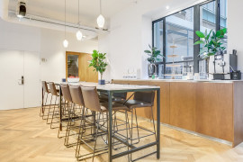 
                                                                                        Location
                                                                                         Location Bureaux Paris 75003