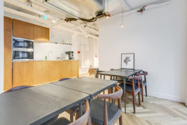 
                                                                                        Location
                                                                                         Location Bureaux Paris 75003