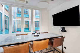 
                                                                                        Location
                                                                                         Location Bureaux Paris 75003