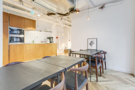 
                                                                                        Location
                                                                                         Location Bureaux Paris 75003