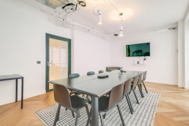 
                                                                                        Location
                                                                                         Location Bureaux Paris 75003