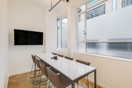 
                                                                                        Location
                                                                                         Location Bureaux Paris 75003