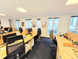 
                                                                                        Location
                                                                                         Location Bureaux Paris 75003