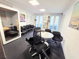 
                                                                                        Location
                                                                                         Location Bureaux Paris 75003