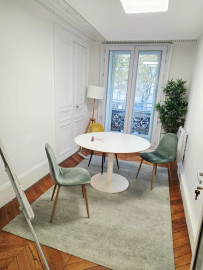 
                                                                                        Location
                                                                                         Location Bureaux Paris 75003