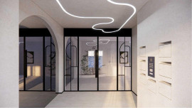 
                                                                                        Location
                                                                                         Location Bureaux Paris 75003