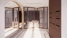 
                                                                                        Location
                                                                                         Location Bureaux Paris 75003