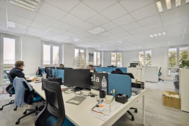 
                                                                                        Location
                                                                                         Location Bureaux Paris 75003