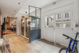 
                                                                                        Location
                                                                                         Location Bureaux Paris 75003