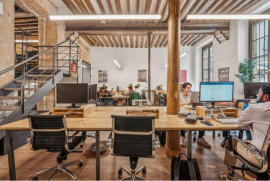 
                                                                                        Location
                                                                                         Location Bureaux Paris 75003