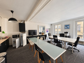 
                                                                                        Location
                                                                                         Location Bureaux Paris 75003