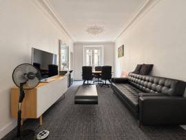 
                                                                                        Location
                                                                                         Location Bureaux Paris 75003