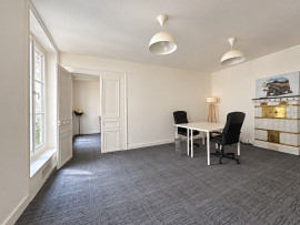 
                                                                                        Location
                                                                                         Location Bureaux Paris 75003