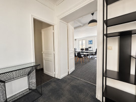 
                                                                                        Location
                                                                                         Location Bureaux Paris 75003