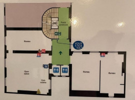 
                                                                                        Location
                                                                                         Location Bureaux Paris 75003