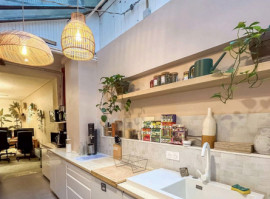 Location
Location Bureaux Paris 75004
