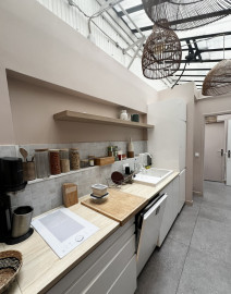 Location
Location Bureaux Paris 75004