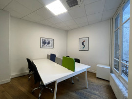 
                                                                                        Location
                                                                                         Location Bureaux Paris 75004
