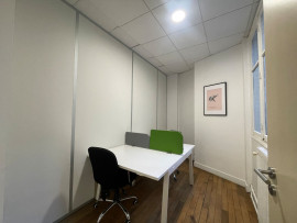 
                                                                                        Location
                                                                                         Location Bureaux Paris 75004