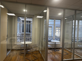 
                                                                                        Location
                                                                                         Location Bureaux Paris 75004