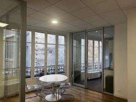
                                                                                        Location
                                                                                         Location Bureaux Paris 75004