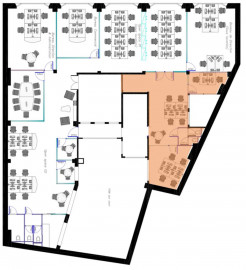 
                                                                                        Location
                                                                                         Location Bureaux Paris 75004