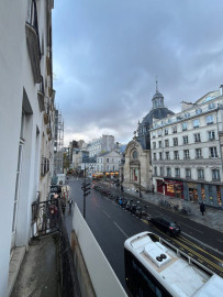 
                                                                                        Location
                                                                                         Location Bureaux Paris 75004