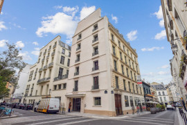
                                                                                        Location
                                                                                         Location Bureaux Paris 75004