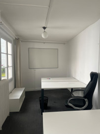 
                                                                                        Location
                                                                                         Location Bureaux Paris 75004