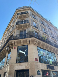 
                                                                                        Location
                                                                                         Location Bureaux Paris 75004