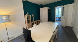 
                                                                                        Location
                                                                                         Location Bureaux Paris 75004