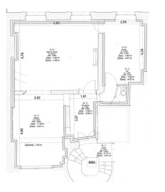 
                                                                                        Location
                                                                                         Location Bureaux Paris 75004