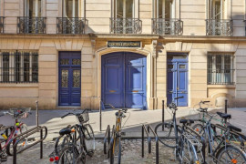 
                                                                                        Location
                                                                                         Location Bureaux Paris 75004