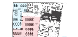 
                                                                                        Location
                                                                                         Location Bureaux Paris 75004