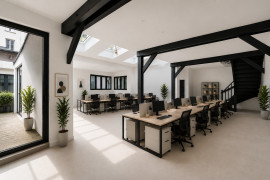 
                                                                                        Location
                                                                                         Location Bureaux Paris 75005