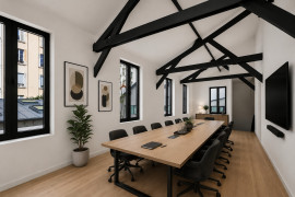 
                                                                                        Location
                                                                                         Location Bureaux Paris 75005