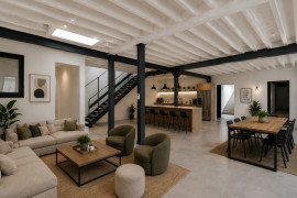 
                                                                                        Location
                                                                                         Location Bureaux Paris 75005