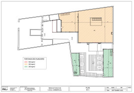 
                                                                                        Location
                                                                                         Location Bureaux Paris 75005