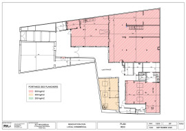 
                                                                                        Location
                                                                                         Location Bureaux Paris 75005
