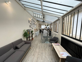 
                                                                                        Location
                                                                                         Location Bureaux Paris 75006