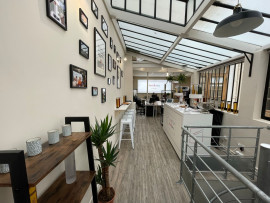 
                                                                                        Location
                                                                                         Location Bureaux Paris 75006