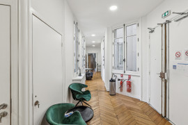 Location
Location Bureaux Paris 75006