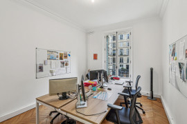 Location
Location Bureaux Paris 75006