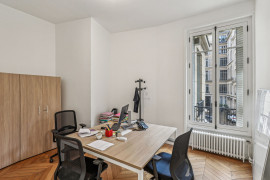 Location
Location Bureaux Paris 75006