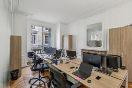 Location
Location Bureaux Paris 75006