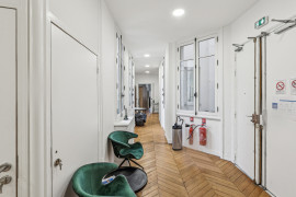 
                                                                                        Location
                                                                                         Location Bureaux Paris 75006