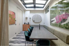 
                                                                                        Location
                                                                                         Location Bureaux Paris 75006